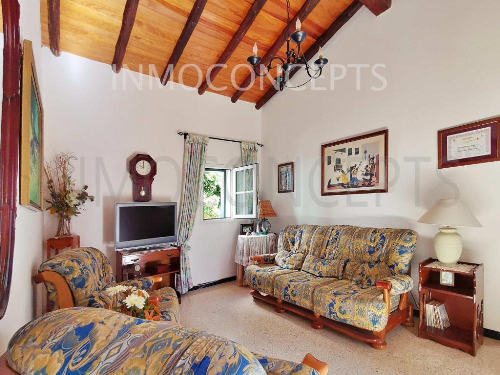 for sale villa La Playa Área Oeste 10