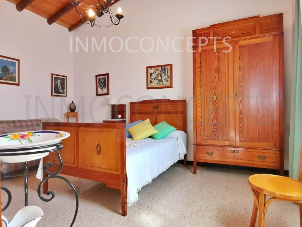  for sale villa La Playa Área Oeste 14