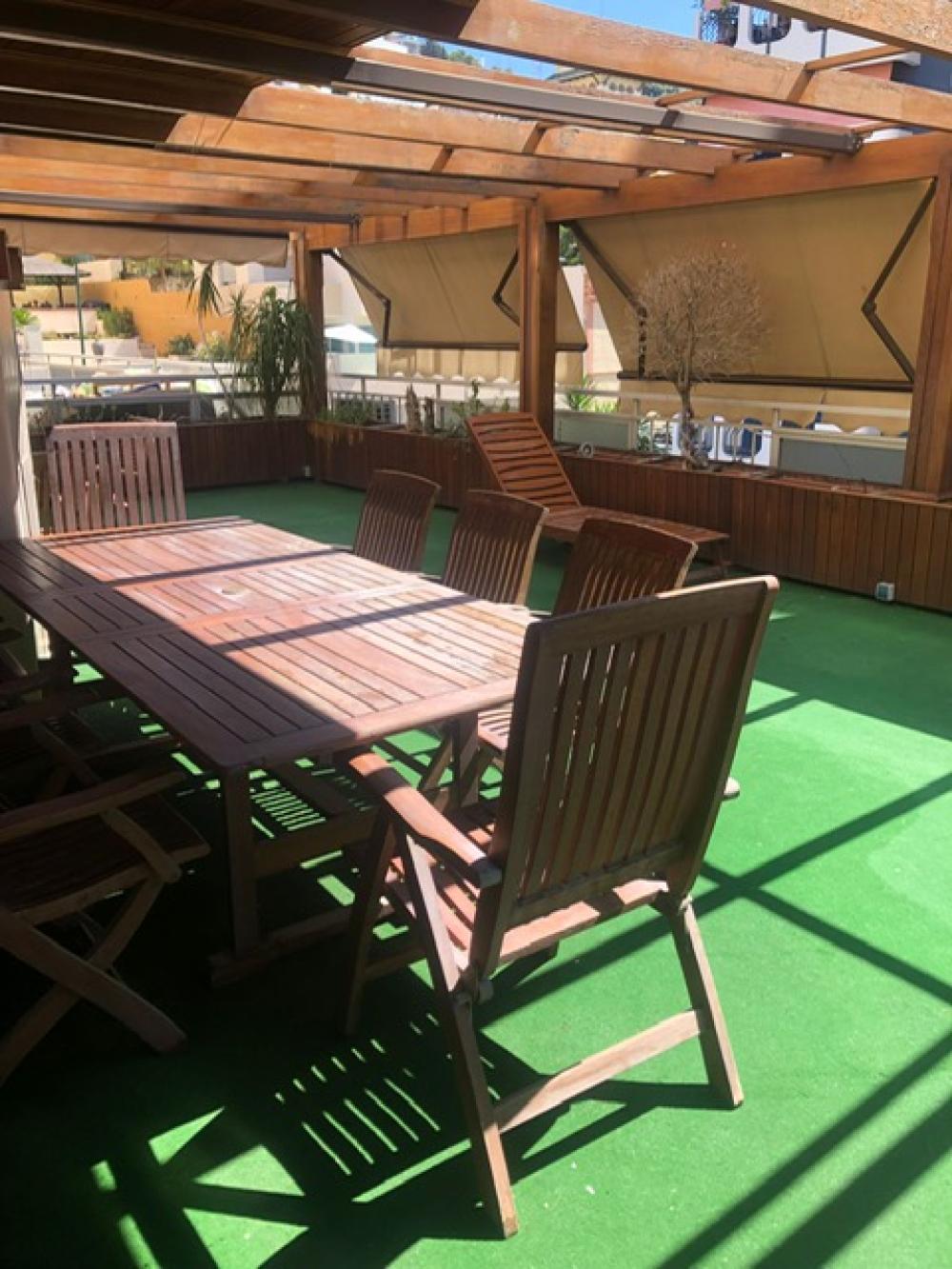  for sale apartment Málaga Este 29016 Málaga-Costa Del Sol 3