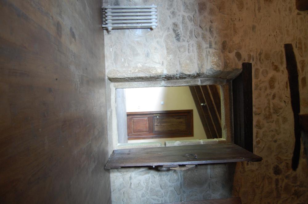  for sale country house Pena Betanzos 49