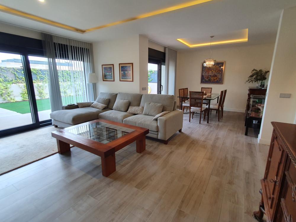  for sale semi-detached house Boadilla Del Monte Cuenca Del Guadarrama 20