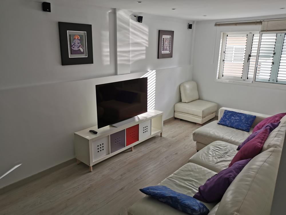  for sale building Las Palmas Centro 35004 Palmas De Gran Canaria (Las) 1