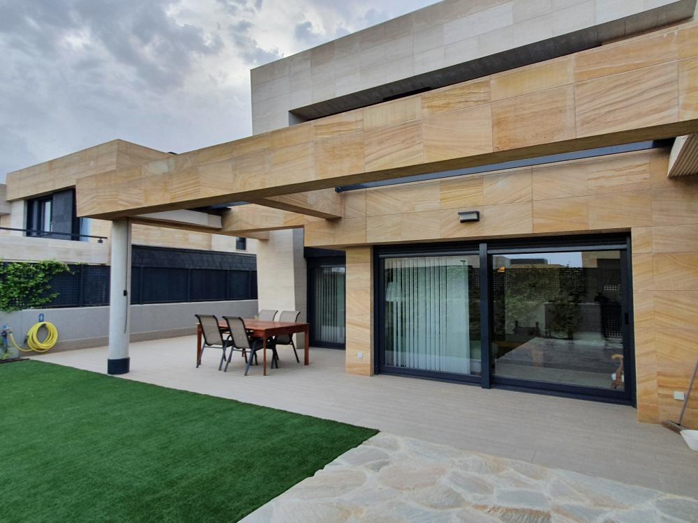 for sale semi-detached house Boadilla Del Monte Cuenca Del Guadarrama 25