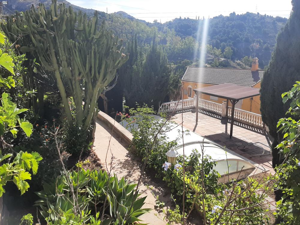  for sale house Málaga Este 29018 Málaga-Costa Del Sol 4