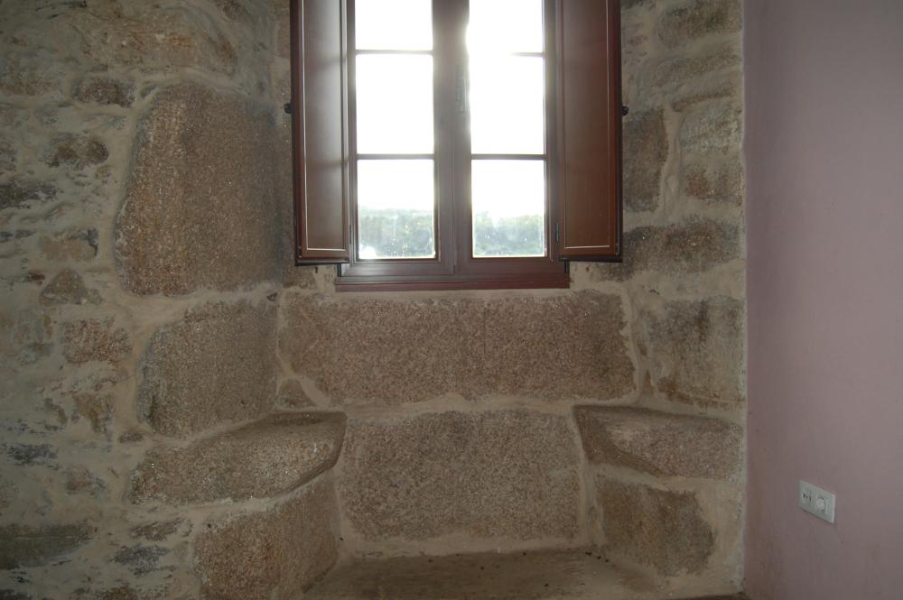  for sale country house Pena Betanzos 47