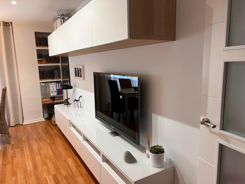  for sale apartment Rascanya Torrefiel Valencia 37