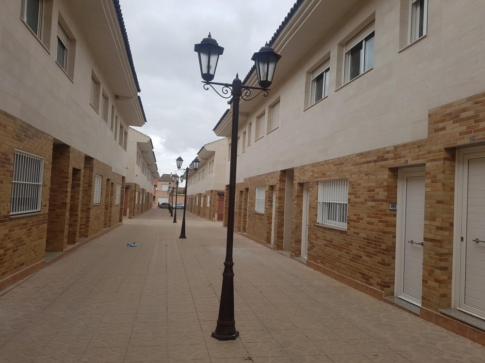  for sale duplex Las Torres De Cotillas Vega Media Del Segura 14