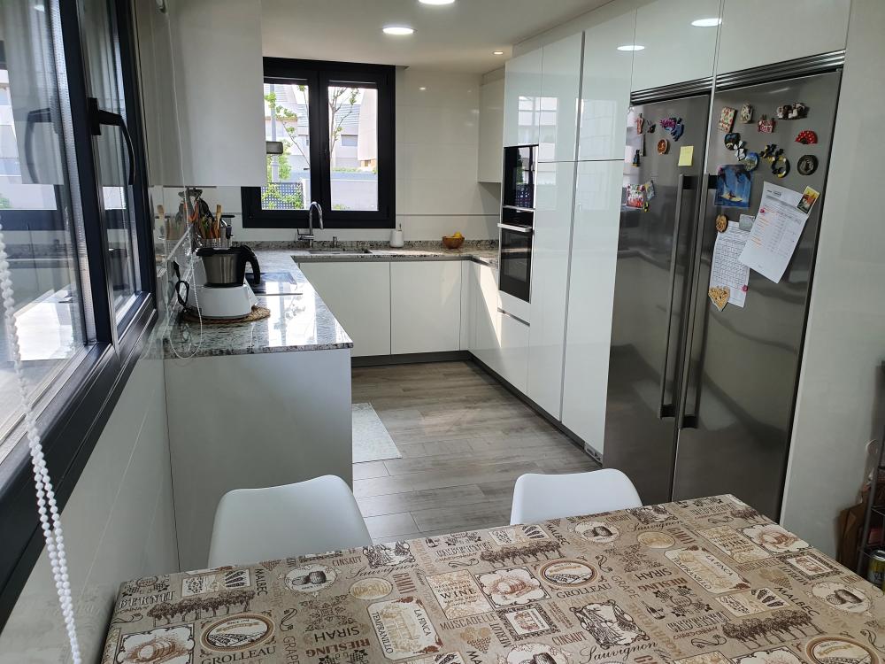  for sale semi-detached house Boadilla Del Monte Cuenca Del Guadarrama 11