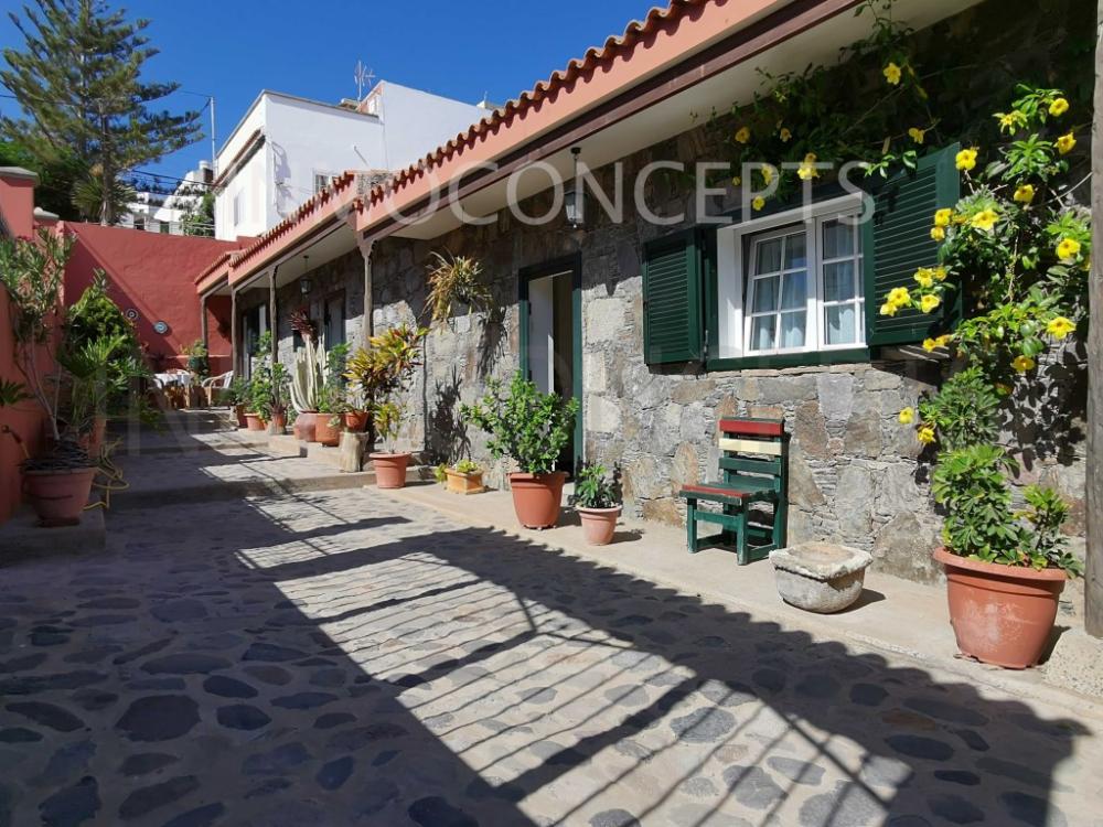 for sale villa La Playa Área Oeste 2