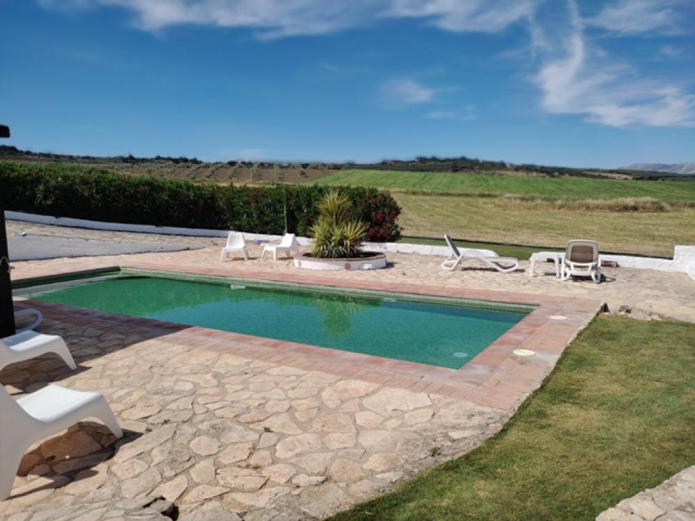  for sale hotel Ronda Serranía De Ronda 25