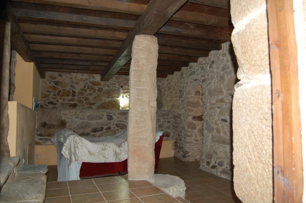  for sale country house Pena Betanzos 26