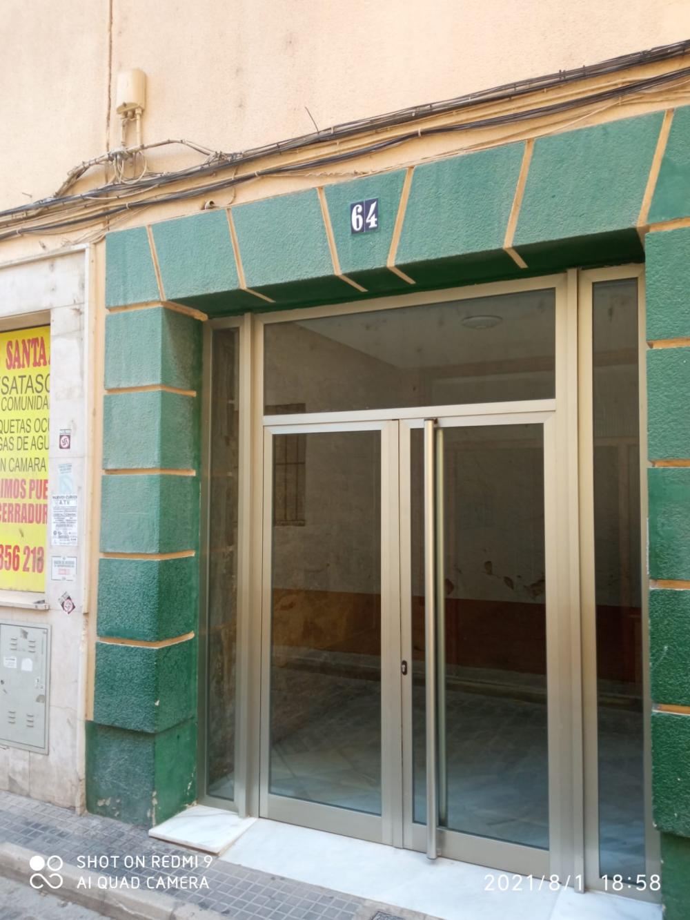  for sale apartment Puerto Real Bahía De Cádiz 5