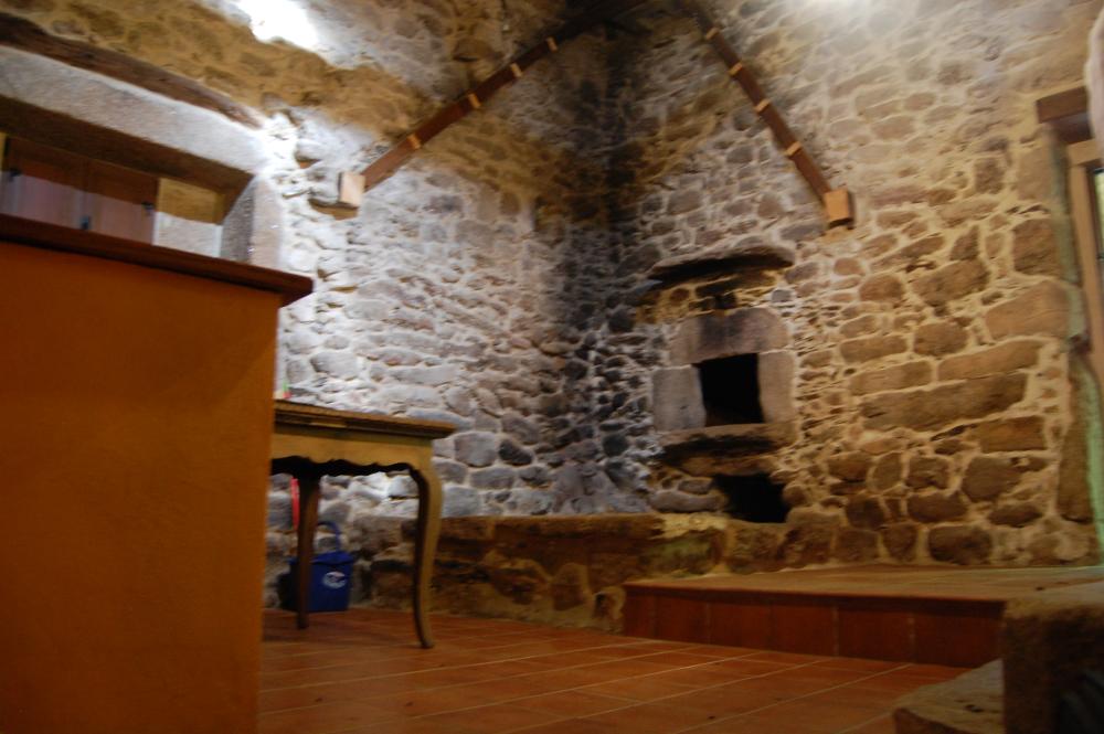  for sale country house Pena Betanzos 32