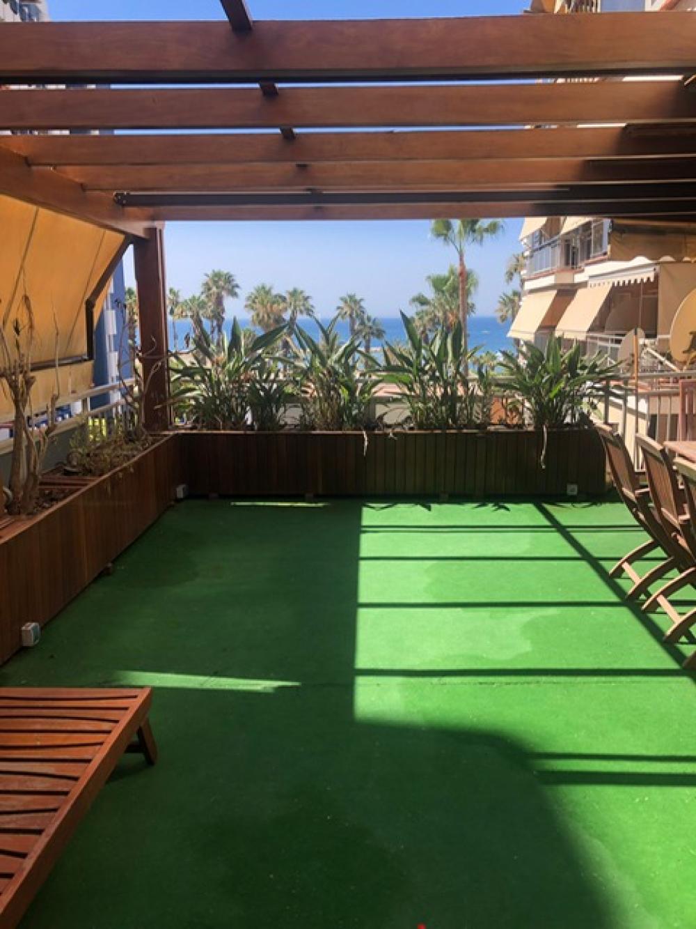  for sale apartment Málaga Este 29016 Málaga-Costa Del Sol 4