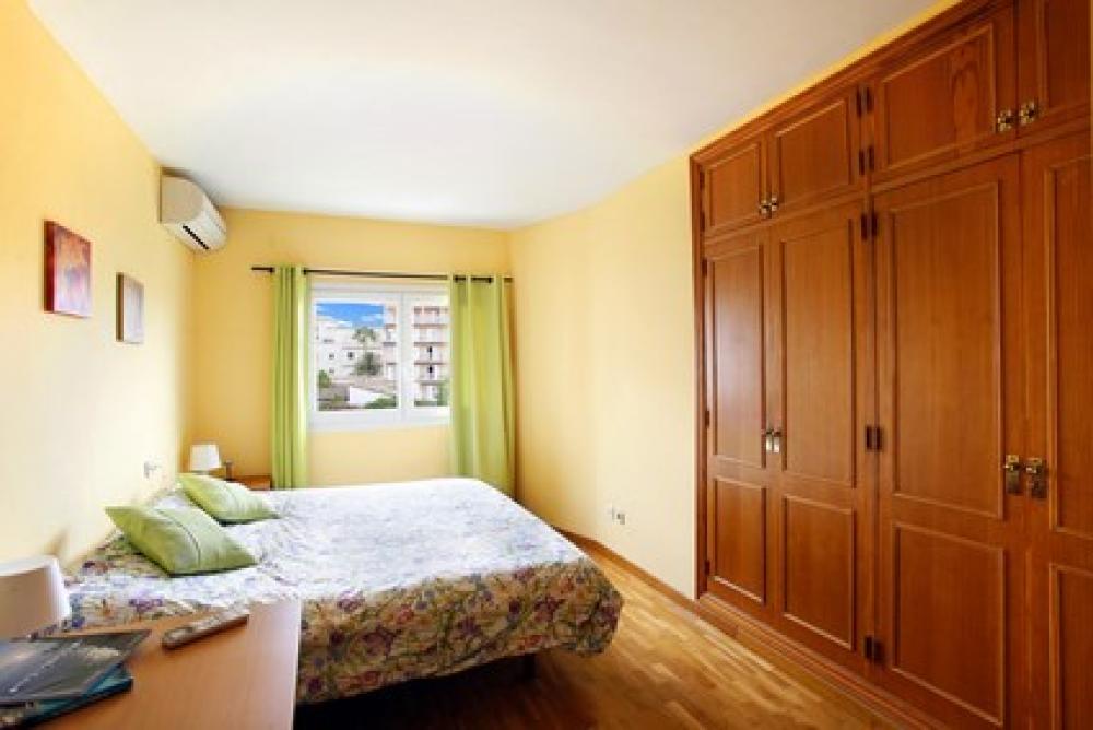  for sale penthouse La Gruta-Ciudad Jardín-Cala Gamba Palma 8
