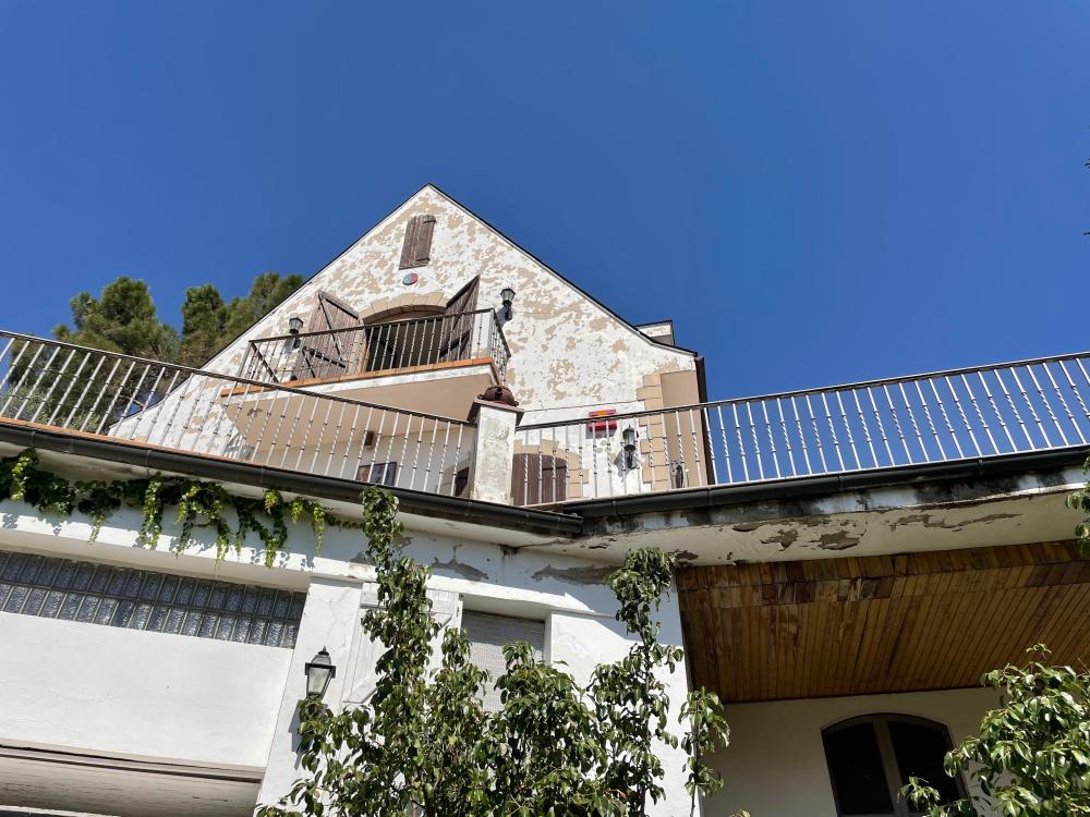  for sale country house Claravalls Urgell 22