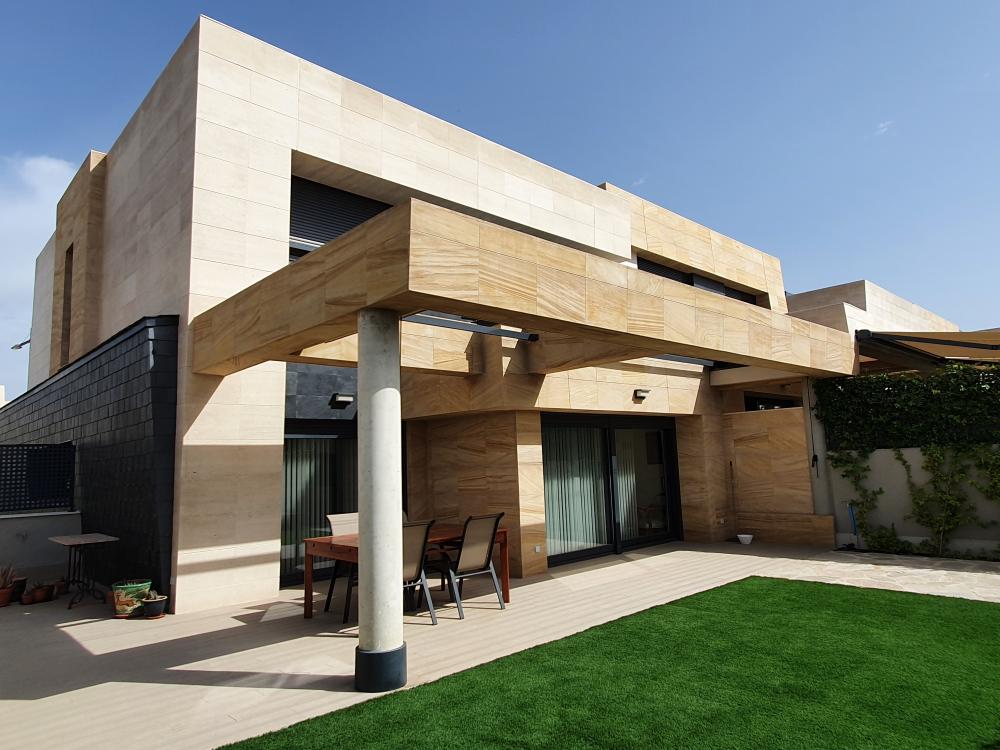  for sale semi-detached house Boadilla Del Monte Cuenca Del Guadarrama 1