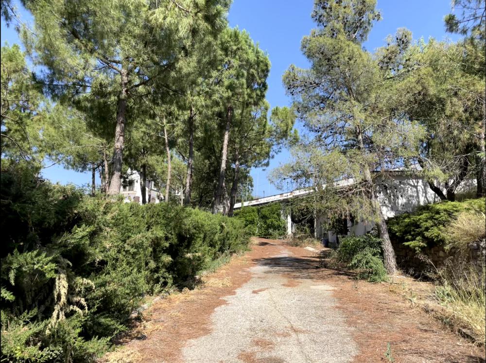  for sale country house Claravalls Urgell 2