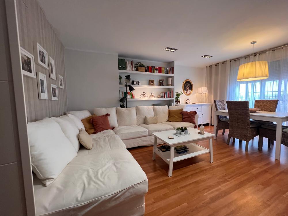  for sale apartment Rascanya Torrefiel Valencia 41