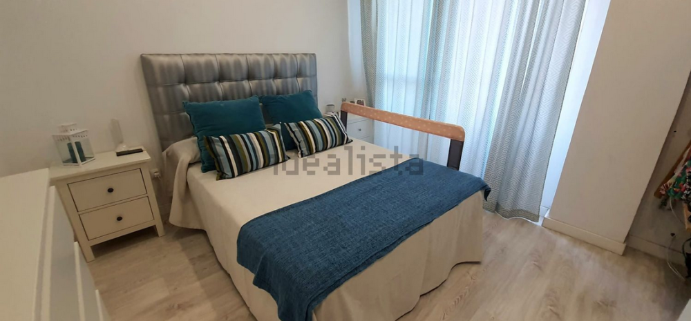 for sale apartment Puente Mayorga Campo De Gibraltar 24