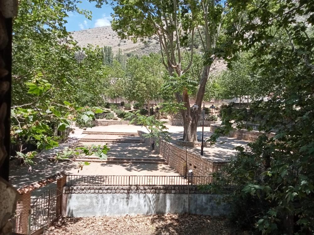  for sale villa Fuente Grande Vega De Granada 4