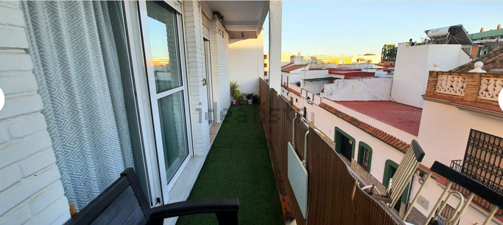  for sale apartment Puente Mayorga Campo De Gibraltar 7