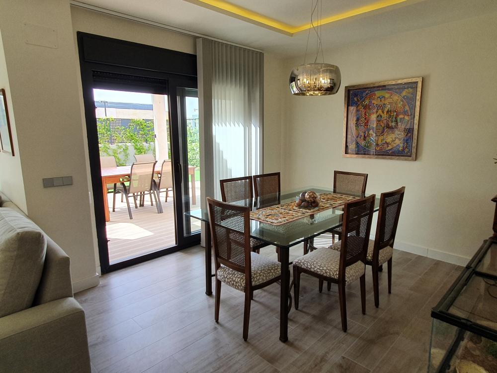  for sale semi-detached house Boadilla Del Monte Cuenca Del Guadarrama 41