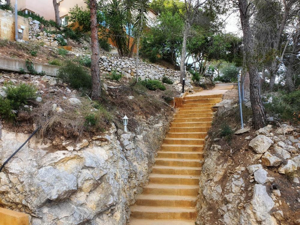  for sale house Segur De Calafell Baix Penedès 44