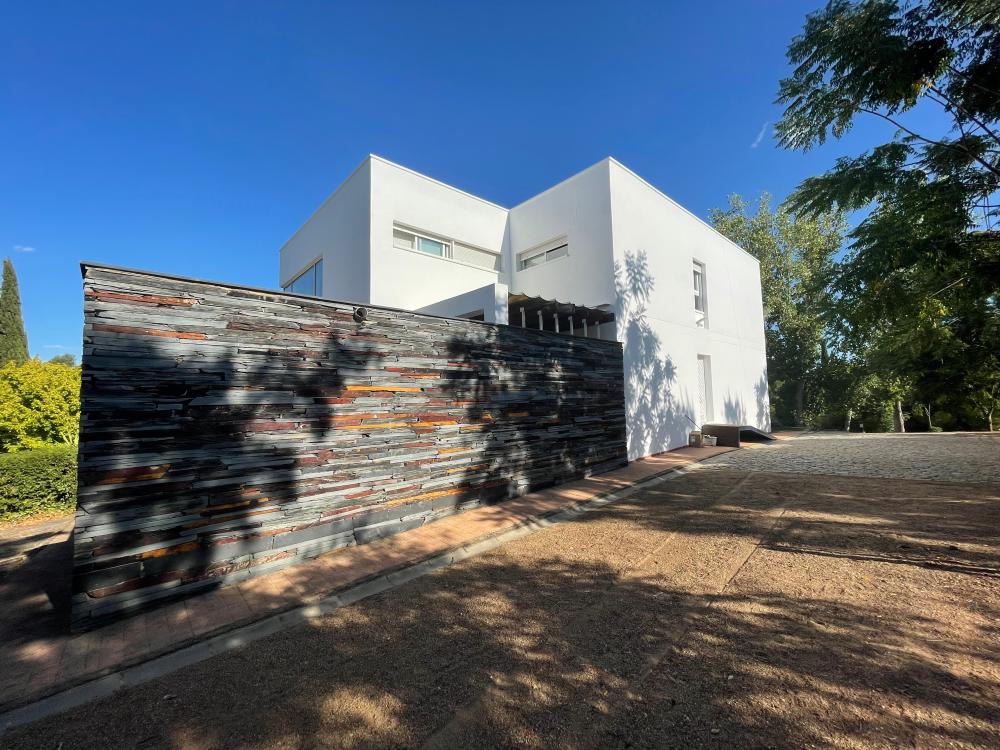  for sale villa Las Vaguadas Badajoz 8