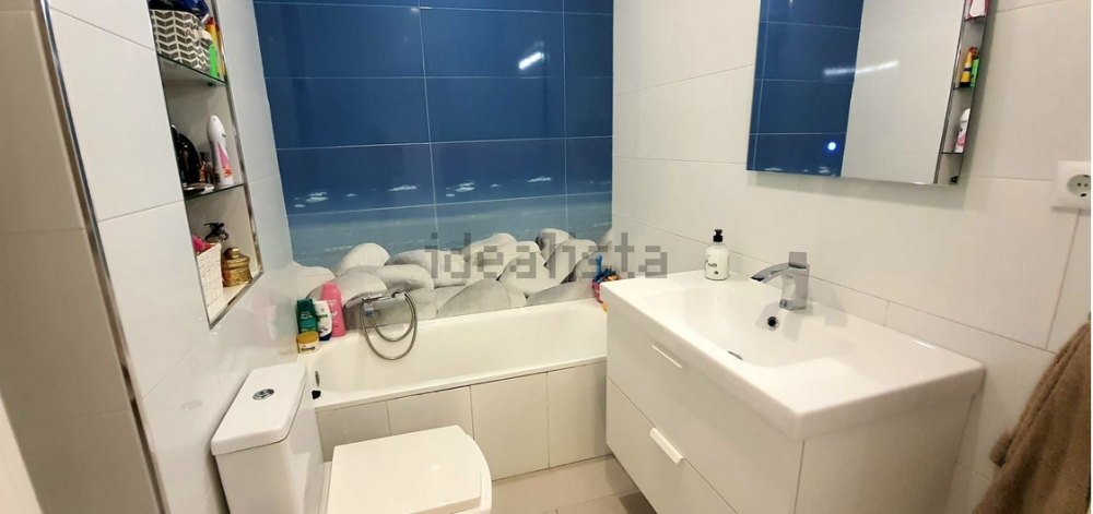  for sale apartment Puente Mayorga Campo De Gibraltar 4