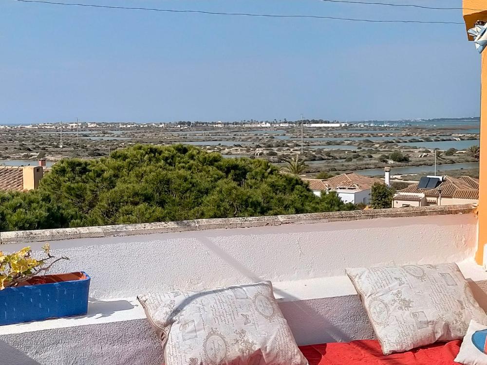  for sale penthouse La Barrosa-Sancti Petri Bahía De Cádiz 9