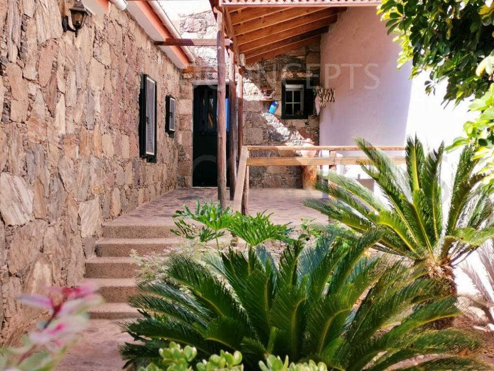  for sale villa La Playa Área Oeste 7