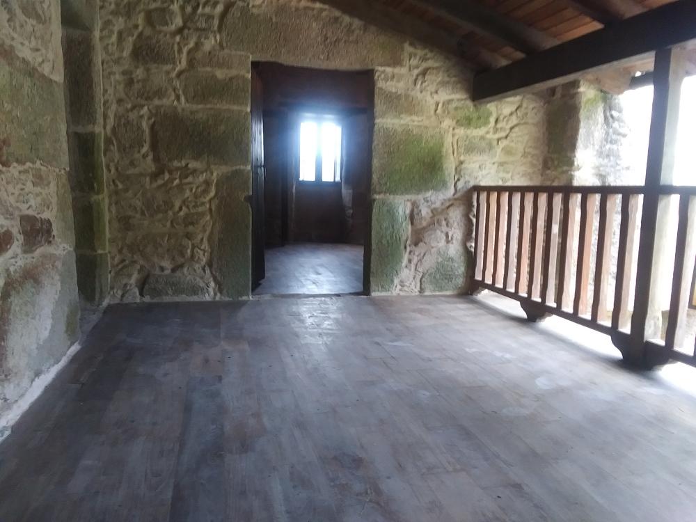  for sale country house Pena Betanzos 58