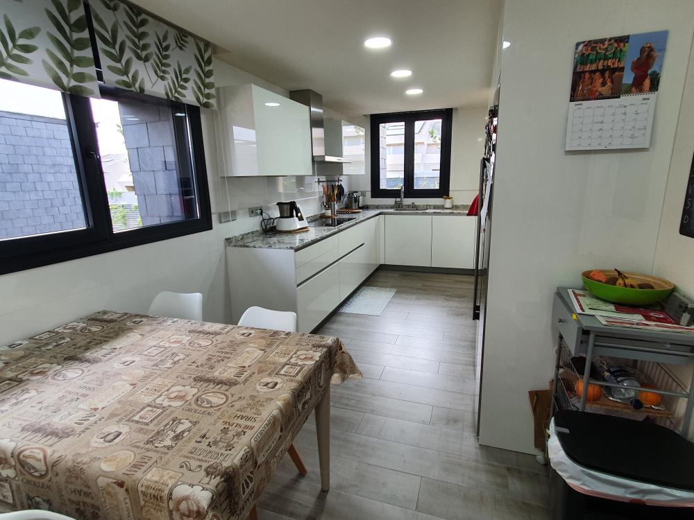  for sale semi-detached house Boadilla Del Monte Cuenca Del Guadarrama 10