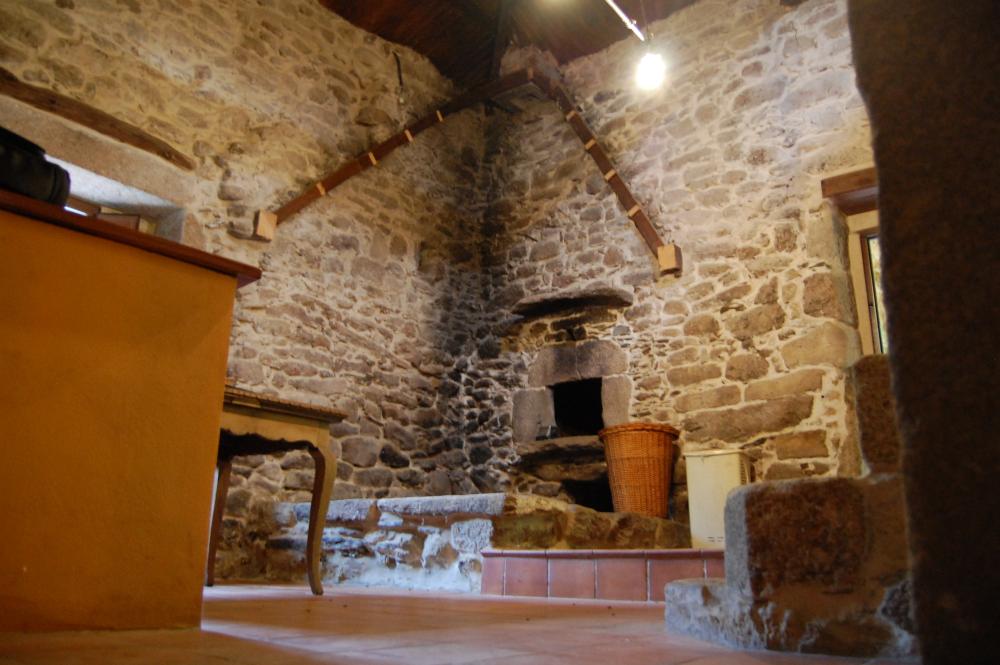  for sale country house Pena Betanzos 37