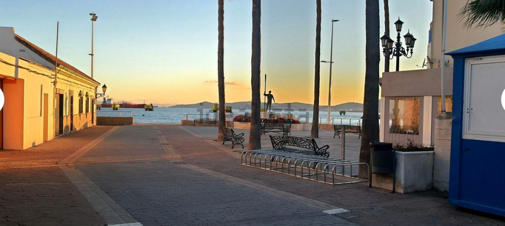  for sale apartment Puente Mayorga Campo De Gibraltar 3