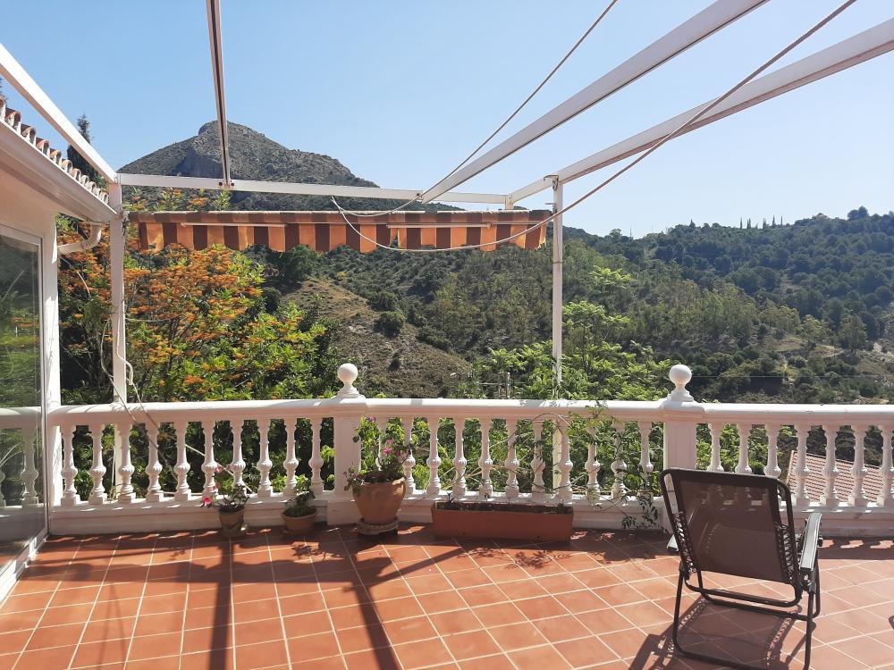  for sale house Málaga Este 29018 Málaga-Costa Del Sol 12