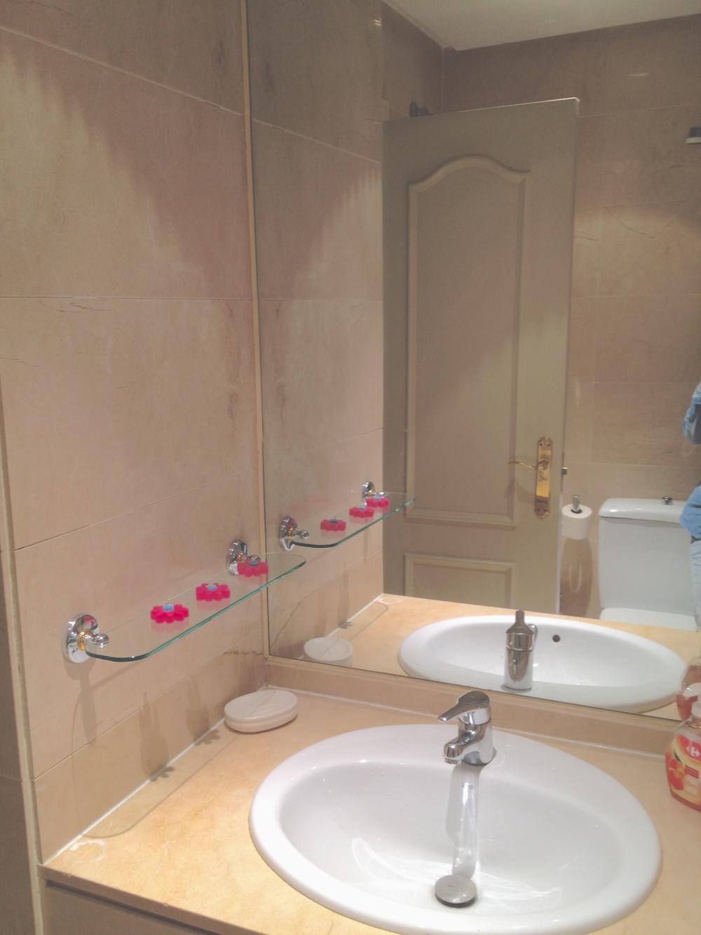 for sale studio apartment Salamanca-Recoletos Madrid Capital 10