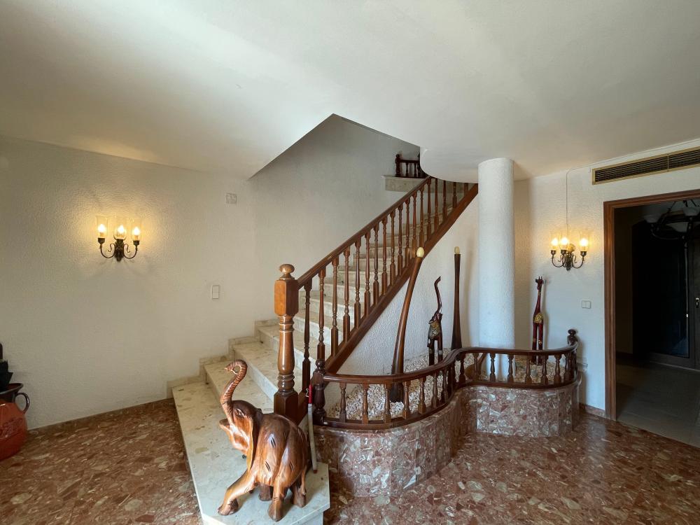  for sale country house Claravalls Urgell 33