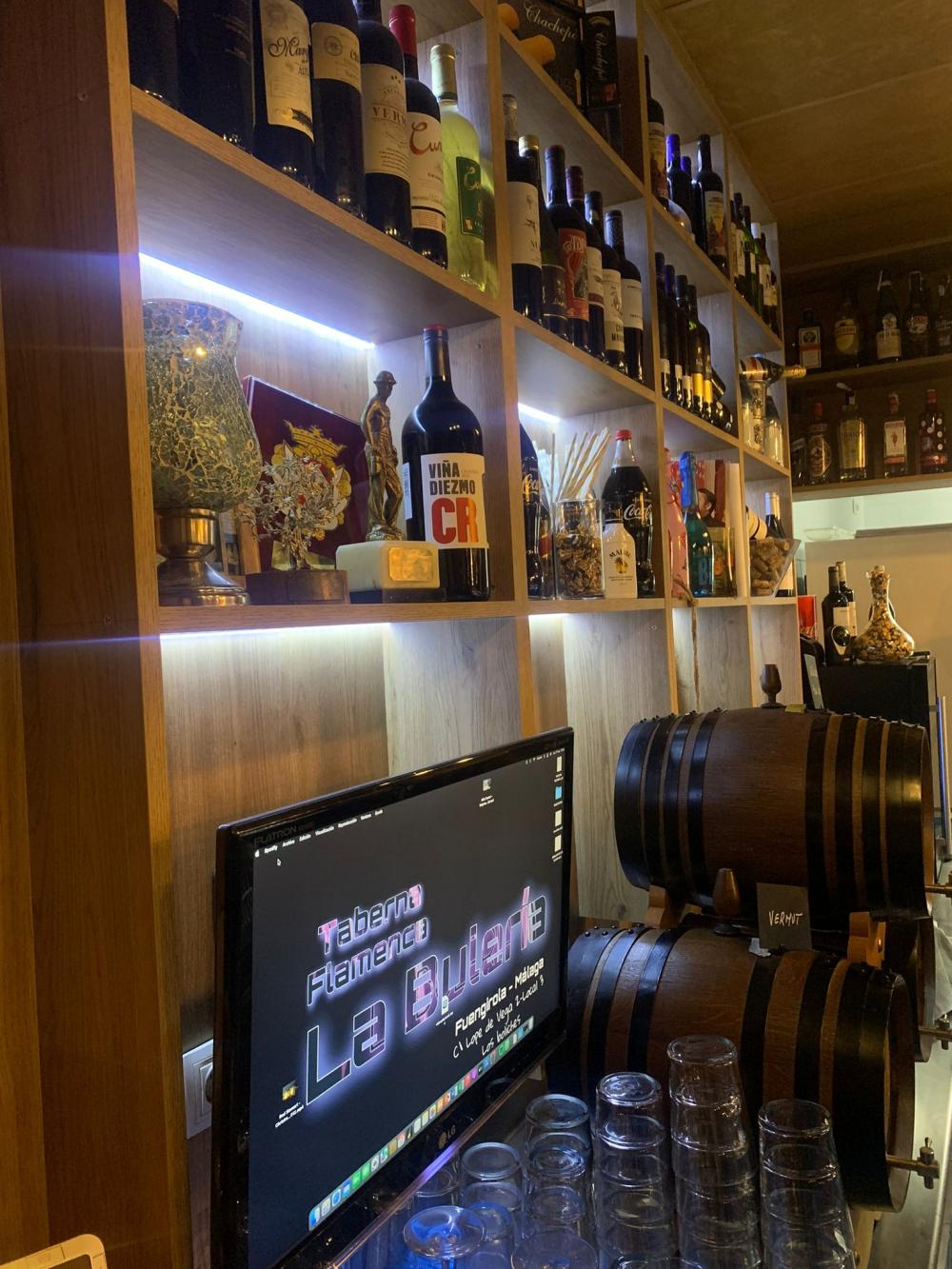  for sale commercial premise Fuengirola Costa Del Sol Occidental 10