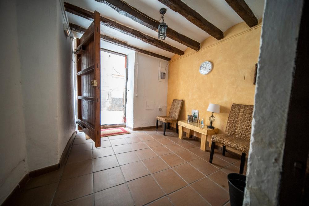  for sale house Cornudella De Montsant Priorat 21