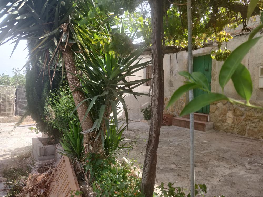  for sale plot Castell De Ferro Costa Tropical 23