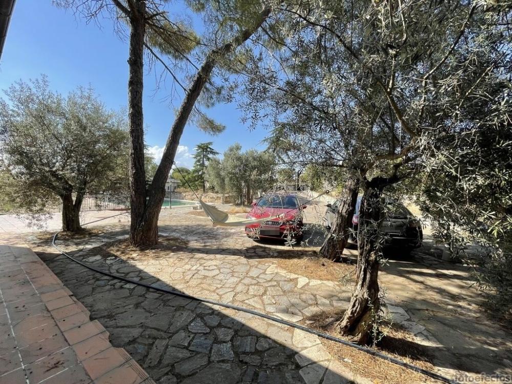  for sale country house Claravalls Urgell 21