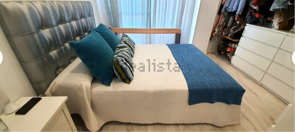  for sale apartment Puente Mayorga Campo De Gibraltar 25