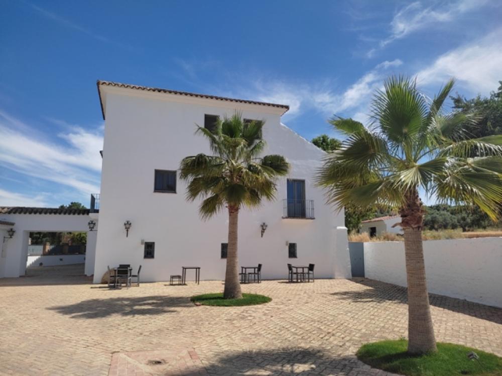  for sale hotel Ronda Serranía De Ronda 18
