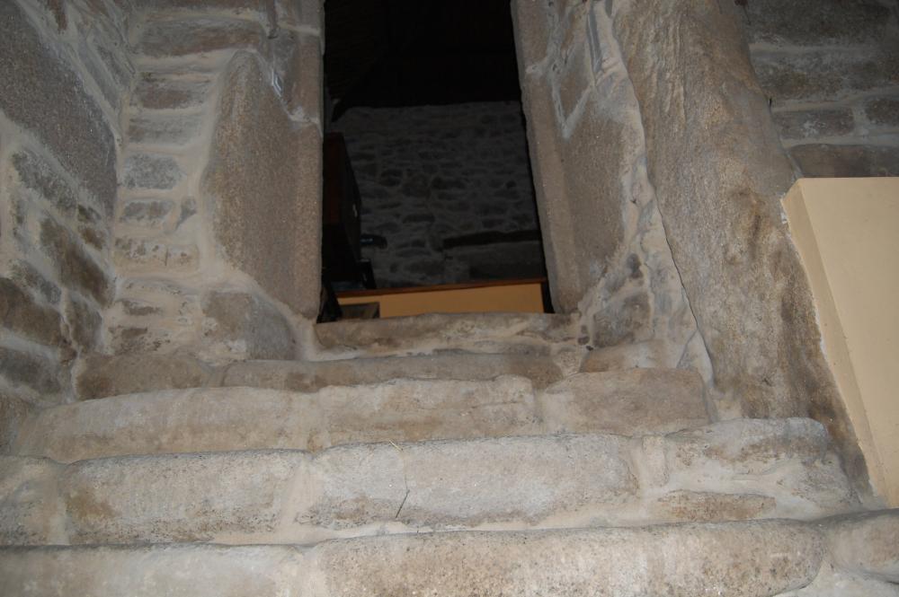  for sale country house Pena Betanzos 53