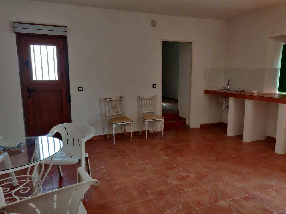  for sale plot Castell De Ferro Costa Tropical 26