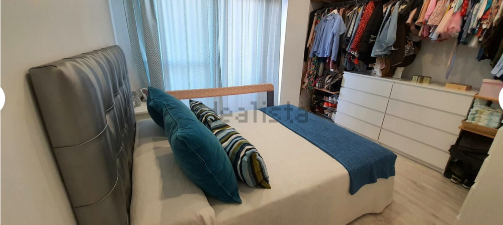  for sale apartment Puente Mayorga Campo De Gibraltar 5