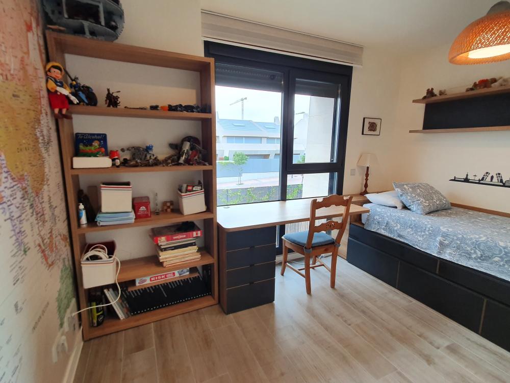  for sale semi-detached house Boadilla Del Monte Cuenca Del Guadarrama 17