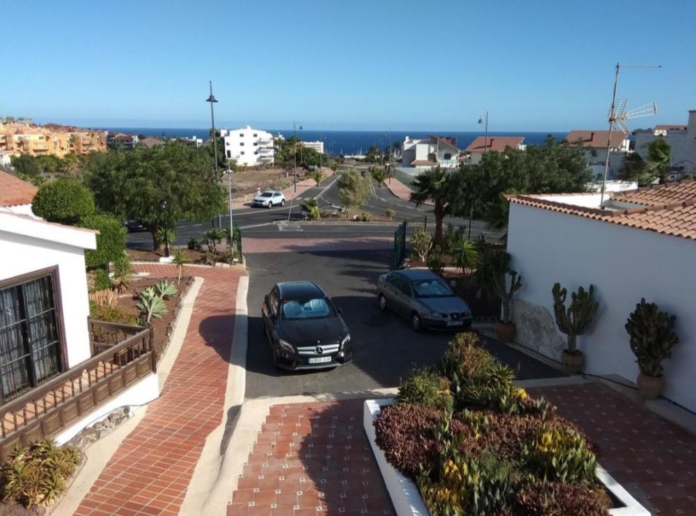  for sale apartment Amarilla Golf Zona Sur 5